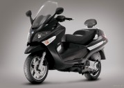 Piaggio Mp3 400ie